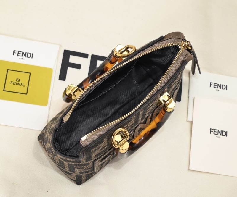 Fendi Pillow Bags